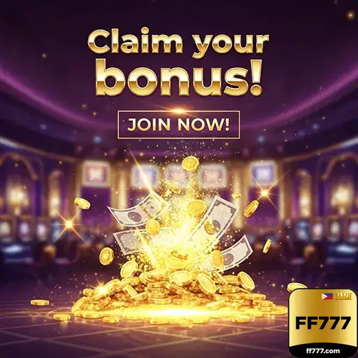 ff777 bonus 