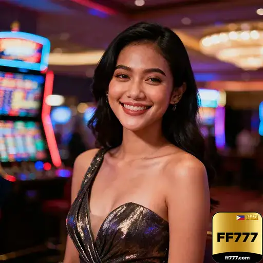 ff777 casino 