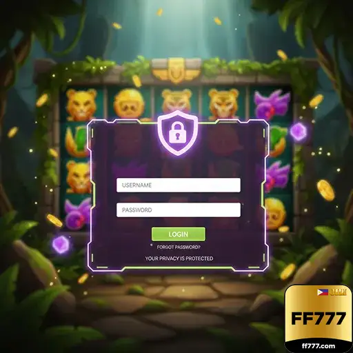 ff777 login 
